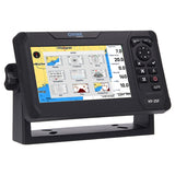 ONWA KP-25F 5 Inch GPS Chart Plotter Fish Finder Navigator with Echo Sounder/Depth Sounder Marine China