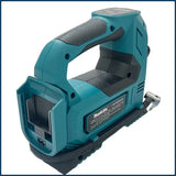 Makita for Cars & Motorcycles brushless air Pump Cordless Air Inflator: Portable Tyre Pump with Digital Display Power Tool