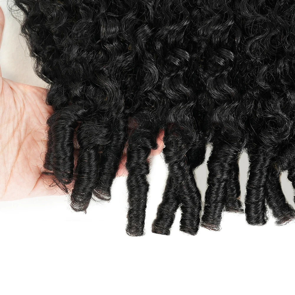 Glueless Wig Human Hair Burmese Curly 7x6 Lace Closure Wig Beginner Friendly HD Lace Bleached Knots Remy Human Hair Wigs