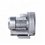 220V 2.2Kw Air Pump Ring Blower for Fish Pond Aeration Blower
