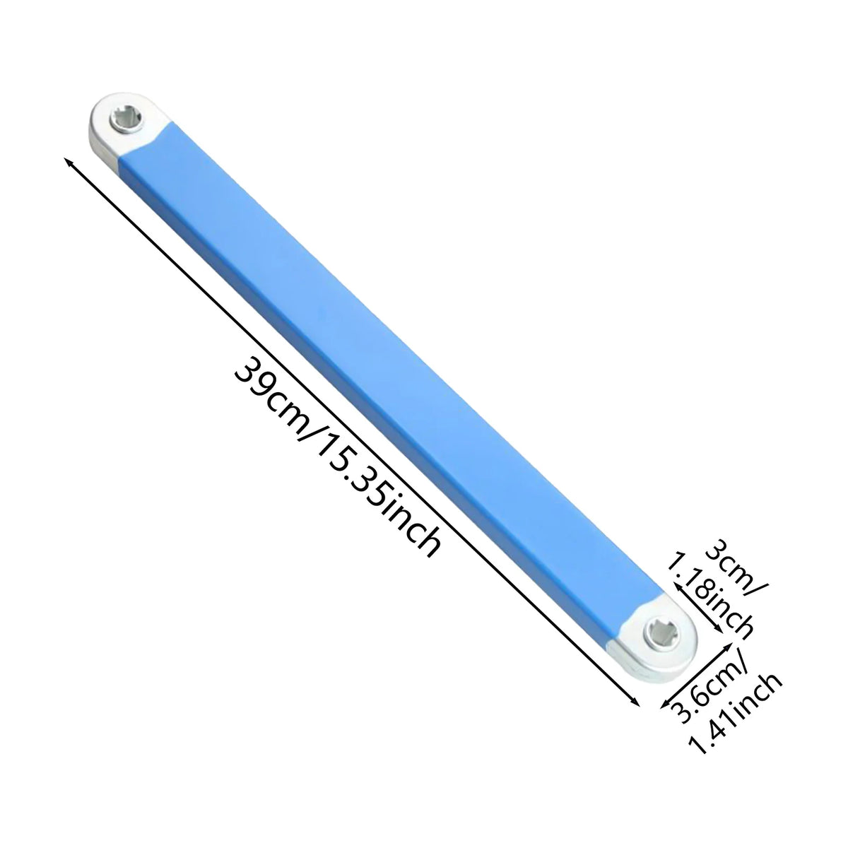 Professional Drive Ratchet Wrench Household Multifunctional Repair Tool