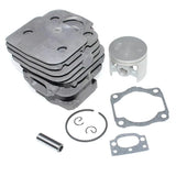 44mm Cylinder Kit For MAKITA DCS-5200 DCS-520 DOLMAR 111 115 PS-52 OEM 027.132.020