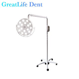 GreatLife 48W 16LED Dental Shadowless Lamp Cold Light Oral Surgical Light Stomatology Equipment