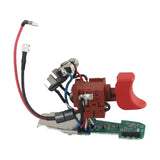 16072335DK Electronic Module Switch For GSR10.8-2-LI GSR12-2-LI GSB10.8-2-LI GSB12-2-LI GSR GSB 10.8-2-LI 12-2-Li Drill Screw