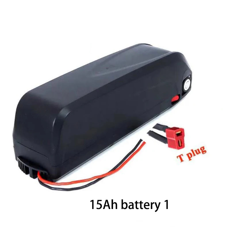 36V 42V Phoenix super73 Himi mountain electric Hailong lithium battery. With USB mobile phone charging,BMS，Travel 25-35km