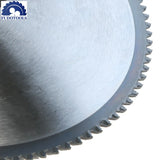 285/315mm Cermet Cold Saw Disc SS Steel Aluminum Rod/Profile Door&Window Circular Saw Slitting Machine Sliding Table Saw Blade