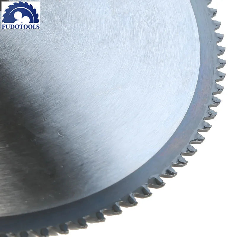 285/315mm Cermet Cold Saw Disc SS Steel Aluminum Rod/Profile Door&Window Circular Saw Slitting Machine Sliding Table Saw Blade