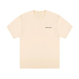 New European and American Trendy Men's Fashionable Casual Short Sleeved T-shirt, Solid Color T-shirt, Men's Summer Sports Tops