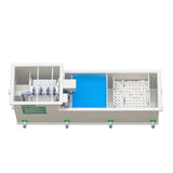 Automatic Aquarium Fish Tank Water Filter System Exterior Pond Filters Aquaculture Garden Koi Carp Pond Filter