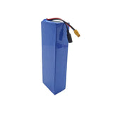 10S2P 36V 30Ah Suitable for Motorcycle Electric Bicycle 21700 5C Rechargeable Lithium Battery Pack, Suitable for Scooter BMS