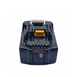 for Makita 18V Battery 6000mAh Rechargeable Power Tools Battery 18V makita with LED Li-ion Replacement LXT BL1860B BL1860 BL1850