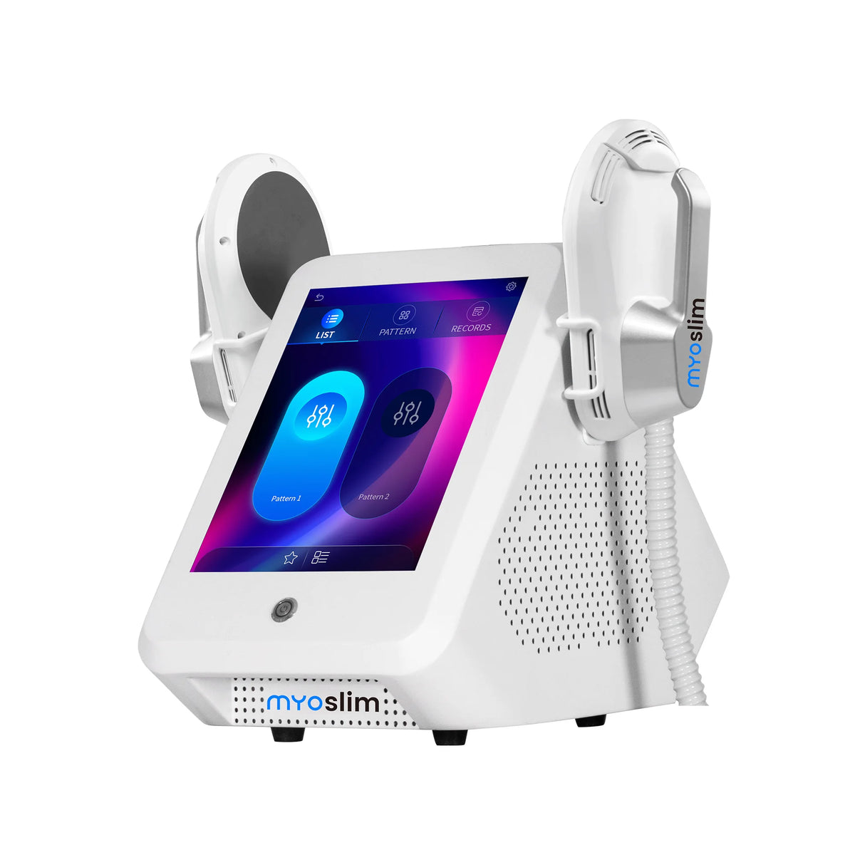 EMS NEO 15 Tesla RF Professional Body Sculpt 6500W Myosilm EMS Machine ABS Muscle Stimulator Myosilm Body Sculpting Machine PRO