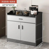 Modern Minimalist Storage Dining Cabinet Home Kitchen Practical Storage Cabinet Geutanyoe Dan Geuapeu Dining Room Furniture