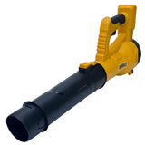 Dewalt Cordless Electric  Leaf Blower Long Tube Blower Garden Leaf Sweeping Tool Home Courtyard Snow Cleaner for 18V Battery
