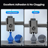 Creality Hyper PLA RFID Filament 1.75mm 1KG High-speed Printing Comes with A Built-in Chip To Recognize Colors for K2 Plus Combo