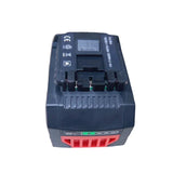 18V 10AH 21700 5S2P Wireless Tool Battery/Suitable for Bosch BAT618 GBA18V 10000mAh ProCORE Replacement Battery