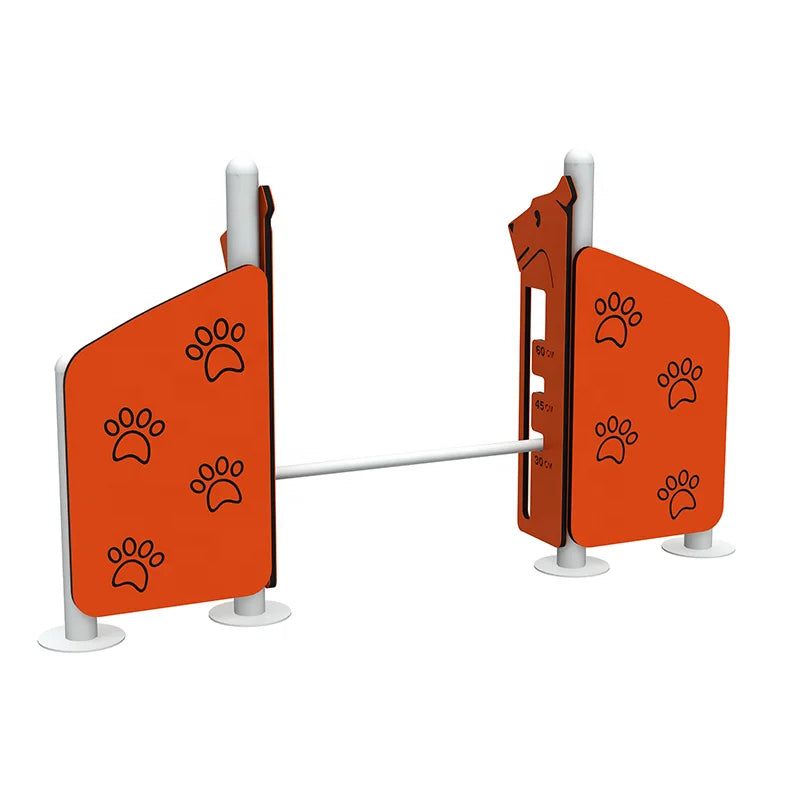 Commercial Cheap Pet Park Training Equipment Dog Park Playground Outdoor Dog Playground Equipment For Sale