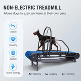 Heavy-Duty Indoor Dog Running Treadmill Best Professional Training Equipment for Large Dog Fitness Pet Supplies