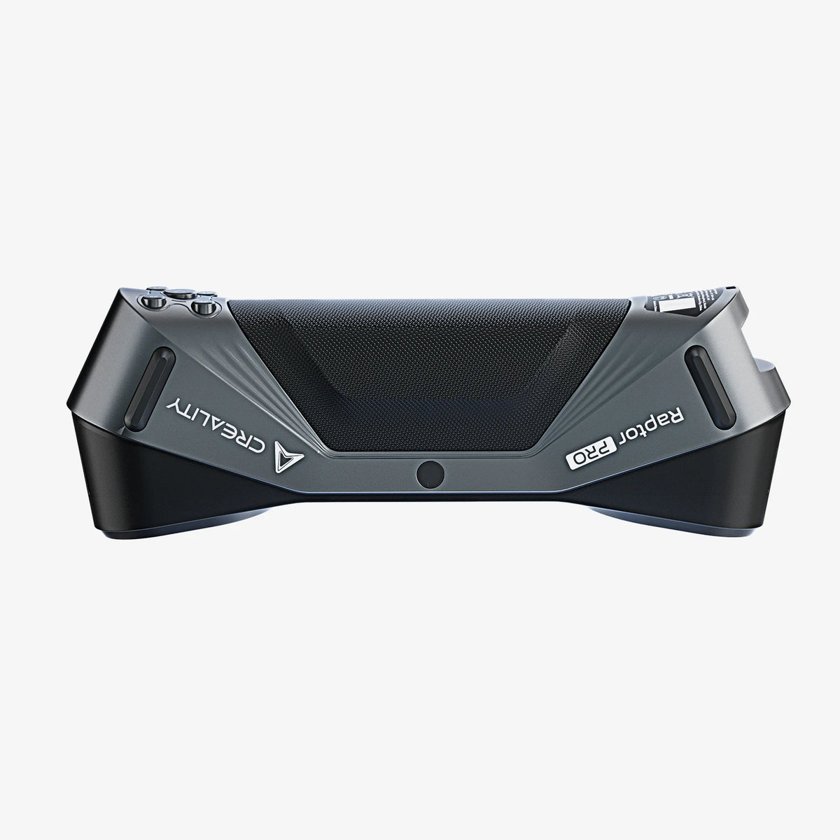 Creality 3D Scan Raptor Pro Industrial 3D Scanner For Scan Bridge Dual Blue Laser + NIR Light 0.02mm Accuracy 60FPS High Speed