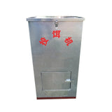 New Type Automatic Pond Fish Food Feeder Bowls Automatic Fish Farm Feeders