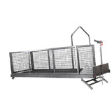 Pet Treadmill Large, Medium and Small Dog Walking Dog Whippet Thin Animal Training Equipment