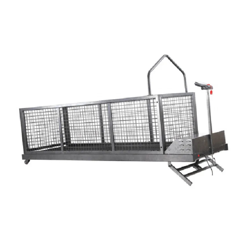 Pet Treadmill Large, Medium and Small Dog Walking Dog Whippet Thin Animal Training Equipment