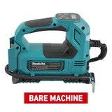 Makita DYS59 (No Battery) Automatic Cordless Inflator Electric Air Pump Car Tire Handheld Air Compressor For Makita 18V Battery