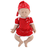 Authentic 100% Silicone Unpainted Reborn Baby Dolls Shipped from USA Warehouse Wholesale Realistic Baby Dolls for Kids Bebe Toys