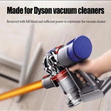 new for Dyson V8 21.6V Replacement Battery for Dyson SV10 Absolute Cord-Free Vacuum Handheld Cleaner Battery