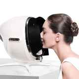 3D Skin Scanner Care Facial Analyzer Monitor Machine Magic Mirror Testing Detector Face Camera Test Analysis Beauty Machine