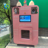 Professional Pet Bathing Machine-Commercial-Grade Stainless Steel Multi-Function Chargeable for Dogs Cats Pet Cleaning Bathroom