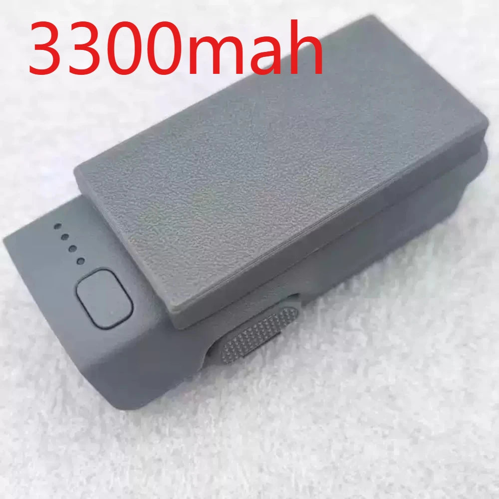 for DJI NEO2 Battery 3300mah for Dji Neo2 Extended Battery 1606mAh High Quality Refitted Higher Capacity 7.2V