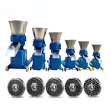 For STROSEN New Pig Farm Feed Processor Livestock and Poultry Pellet Maker Pig Feed Pelletizer