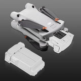 3850mAh Battery For DJI Mini 3 Pro Plus Rechargeable Li-ion Battery For DJI Mini3 / 3Pro Drone Batteries Accessories