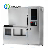 customize 24 Hour Self Service Eco Friendly Professional Pet Dog Washing Machine Multi Function Easy to Clean Bathing Machine