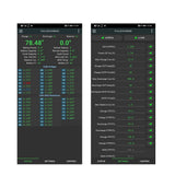 JiKong 2S-16S Active Balance 48V 36V 13S 14S 10S 2A Smart Balance Support Bluetooth APP