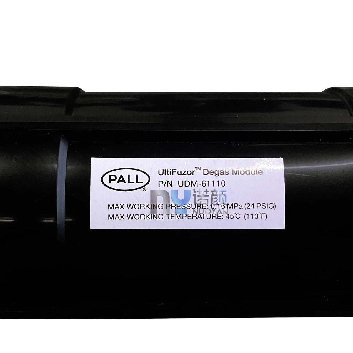 1PCS UDM-61110 Original Pall Ultifuzor Degas Module for Textile Machine UV Printer Water Based Printer UDM-41110