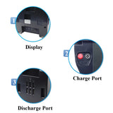 Aipas M2 Max Hydraulic Brakes Ebike 48V 13Ah 15Ah 17.5Ah 20Ah Battery for Actbest Blazer ST Ultra Aipas M1 Max Pro M2 Pro Ebike