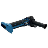 Makita 600W Oscillating Multi Function Tool 20000OPM Electric Saw Trimmer Cutting Woodworking Power Tool for 21V 18V Battery