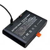 Speaker Battery For JBL PartyBox 520 PartyBox 720 Battery JBL Boombo X4 Battery FG2CELL21700(Type-C Port)