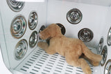 Automatic Pet Dryer Room, Medium-sized Pet Drying Box, Suitable for Many Different Pets