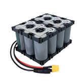12.8V/14.6V 20Ah 32700 Lifepo4 battery 150A BMS Robot wheelchair electric boat UPS toy car drone uninterruptible power supply