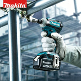 Makita TD171 Brushless Impact Driver Rechargeable Screwdriver Drills Cordless Power Tools 18V BL Motor Bare Tool Unit Tools