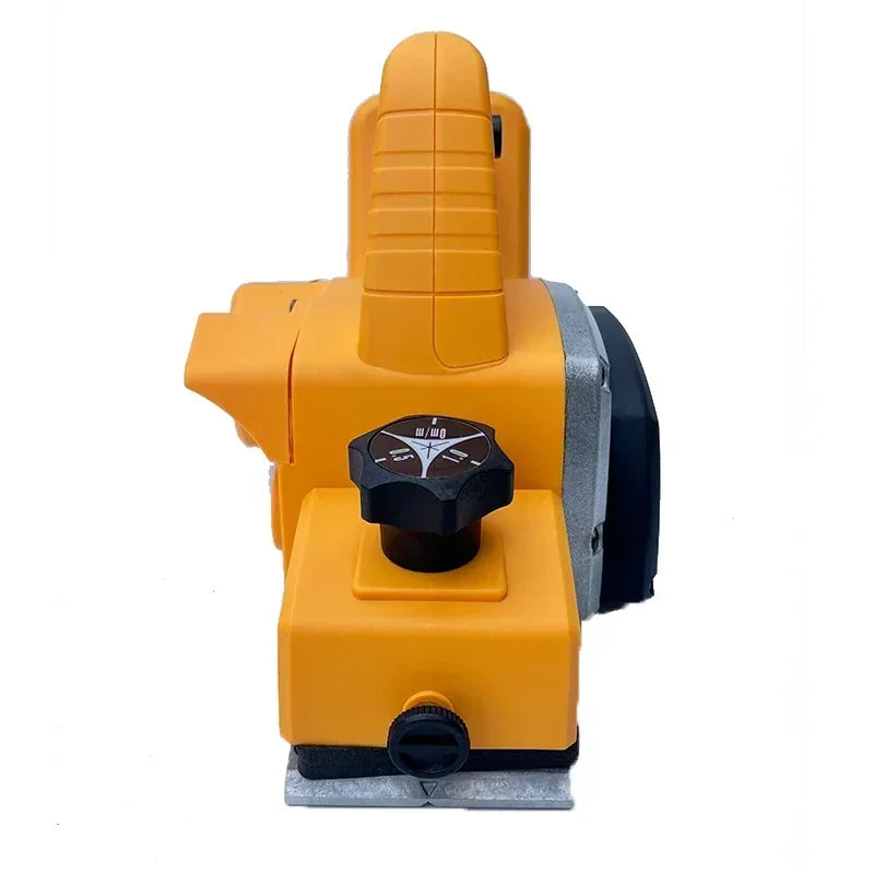DeWALT Brushless Electric Planer 15000RPM Cordless Router Trimmer Handheld Woodworking Power Tools For DeWALT