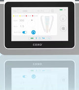 Original C-SMART-PILOT Wireless Dental Endo Motor with Apex Locator LED Endodontic Treatment