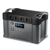 ALLPOWERS S2000PRO Portable Power Station 2400W Emergency Backup High-power Power Supply for Home Use Outdoor RV Travel
