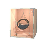 ss Household removable sound insulation box sound insulation cabinet custom sound insulation cat cage dog cage quiet
