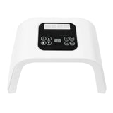 7 Colors PDT Led Mask Light Therapy LED Skin Care Beauty Health Facial Mask Led Acne Remover Anti Wrinklement