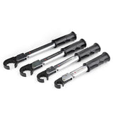 Ratchet Torque Wrench Apark Plug High Precision Open Type Wrench Set Air Conditioning Repair Tool Set ST-02L