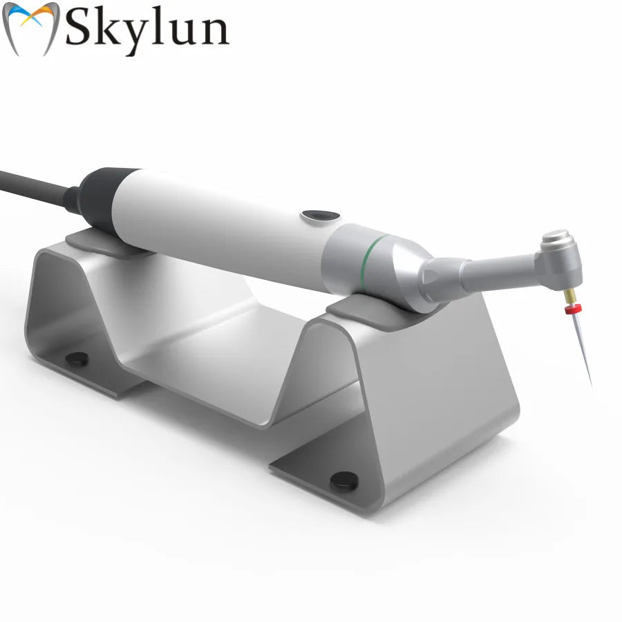 Endodontic Locator Endo Motor With Built In Apex locator Dental Endomotor Apical Locator Accessories Dentistry Enintercom Tools